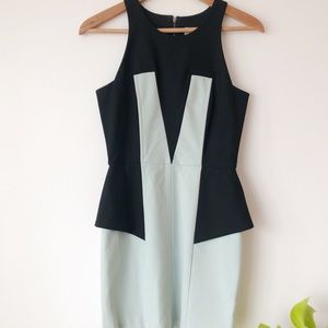 Mason by Michelle Mason (Barneys NY) Dress